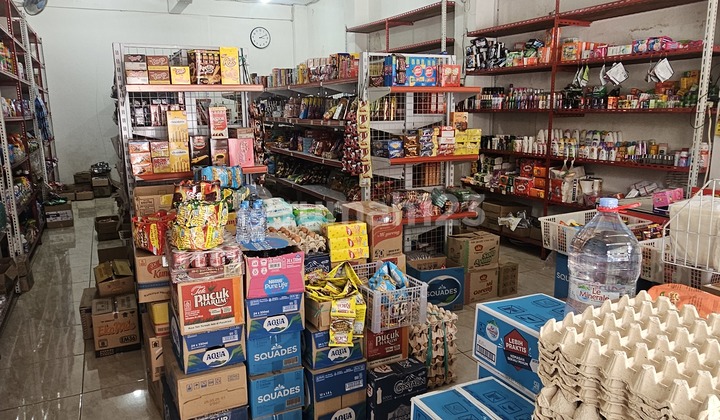 Ruko Cocok Buka Usaha Di Daerah Padat Penduduk Ruko Cocok Buka Usaha Di Daerah Padat Penduduk