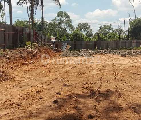 Tanah Cocok Untuk Investasi Dan Usaha Di Kilo 22 Tanah Cocok Untuk Investasi Dan Usaha Di Kilo 22