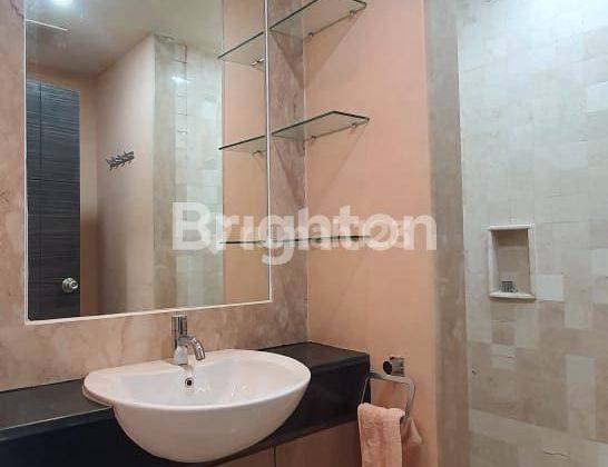 apartemen tengah kota tipe 3 br di aston 2