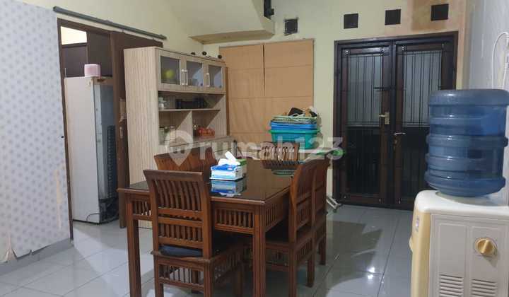 Rumah Minimalis 1 Lantai Di Sepingan Pratama 2