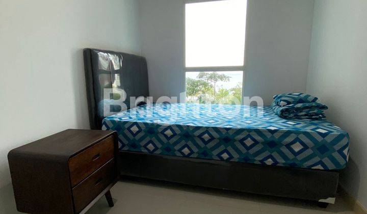 apart furnish 2 br di tengah kota 2