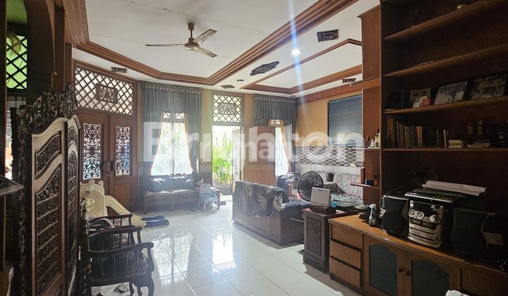 rumah minimalis di tengah kota balikpapan 2