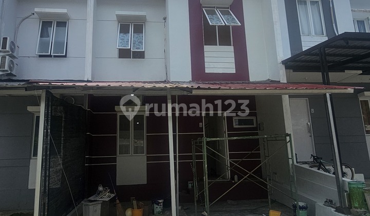 Newly Renovated Beautiful Minimalist House in Grandcity Newly Renovated Beautiful Minimalist House in Grandcity