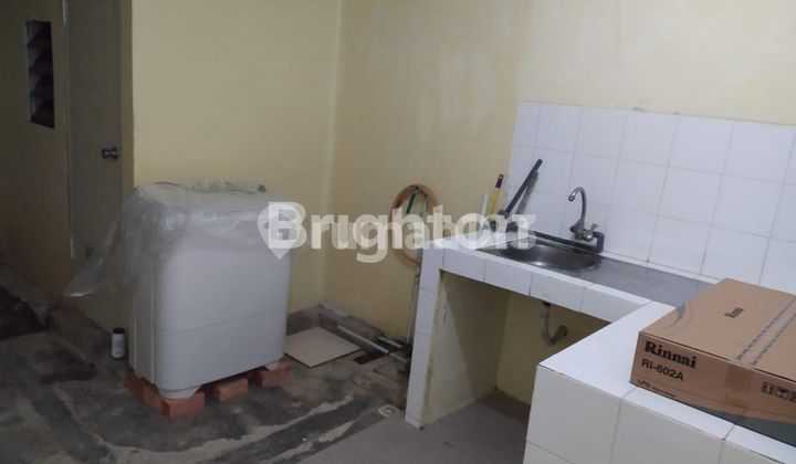 RUMAH MINIMALIS 1 LANTAI CIPUTRA 2