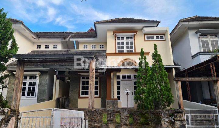 rumah cantik minimalis di balikpapan baru 1