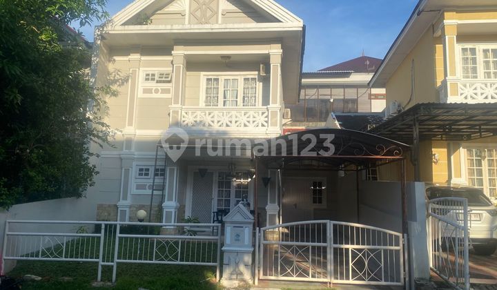 Rumah Cantik Minimalis Cocok untuk Keluarga Rumah Cantik Minimalis Cocok untuk Keluarga
