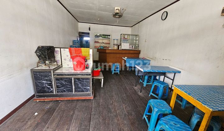 Strategic 2-Door Shop House in Gunung Sari, Suitable for Opening a Business 1