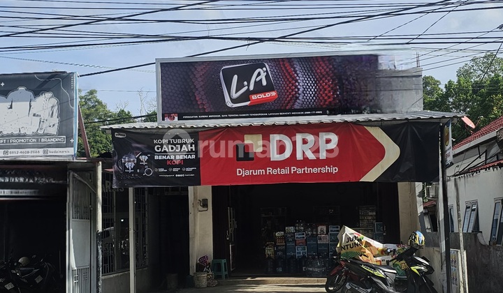 Ruko Cocok Buka Usaha Di Daerah Padat Penduduk Ruko Cocok Buka Usaha Di Daerah Padat Penduduk