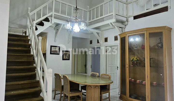 Rumah Besar dan Nyaman di Balikpapan Baru 2