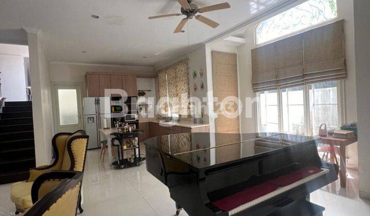 RUMAH EKSTETIK ELEGANT 2