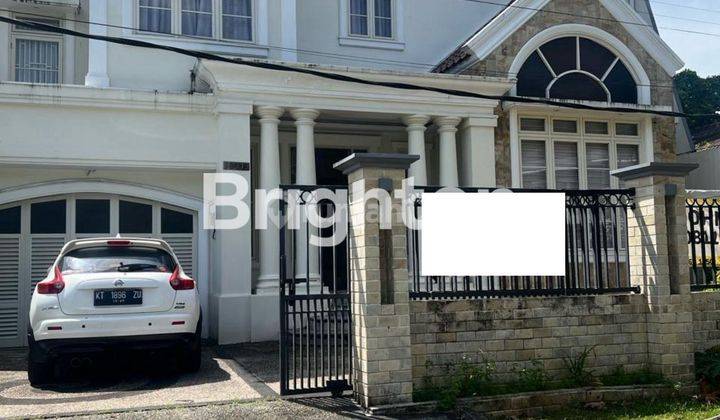 RUMAH EKSTETIK ELEGANT 1