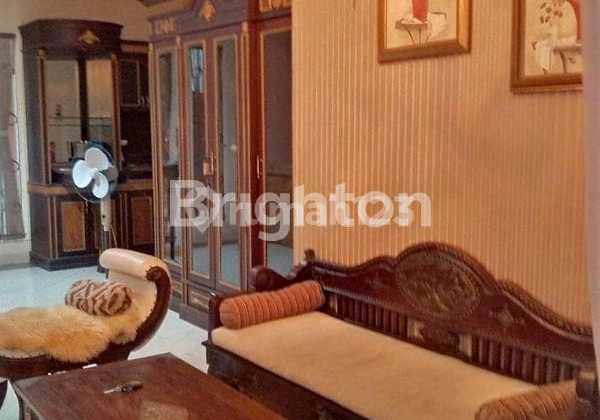 Beautiful House in Favorite Cluster in Balikpapan 2