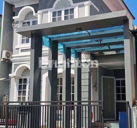 Rumah Cantik 2 Lantai Minimalis Di Balikpapan Baru 1