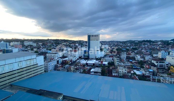 1 BR Apartment in Downtown Balikpapan 1 BR Apartment in Downtown Balikpapan