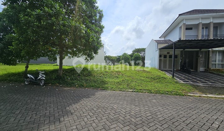 Land Parcel in One of the Favorite Clusters in Grandcity Land Parcel in One of the Favorite Clusters in Grandcity