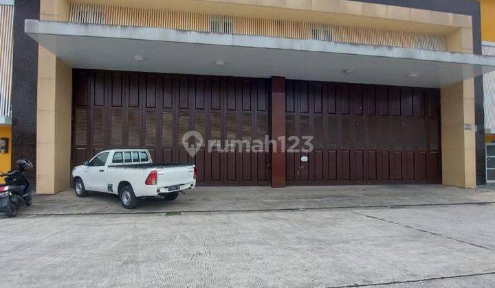 Gudang Balikpapan 4