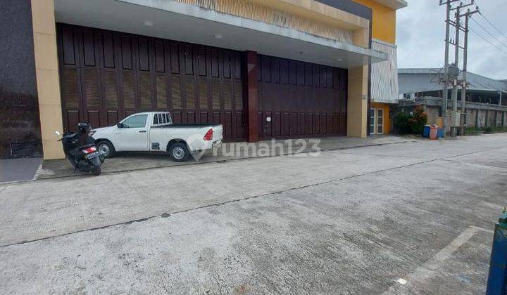Gudang Balikpapan 5