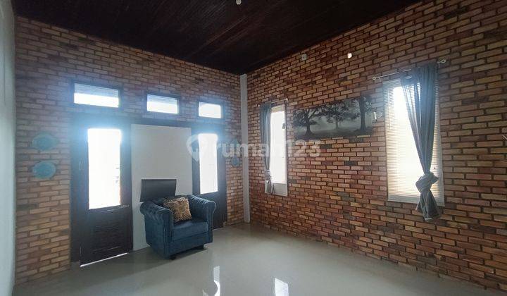 Rumah Batakan 3