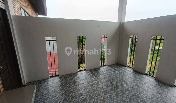 Rumah Batakan 5
