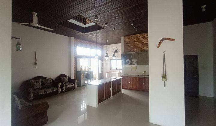 Rumah Batakan 9
