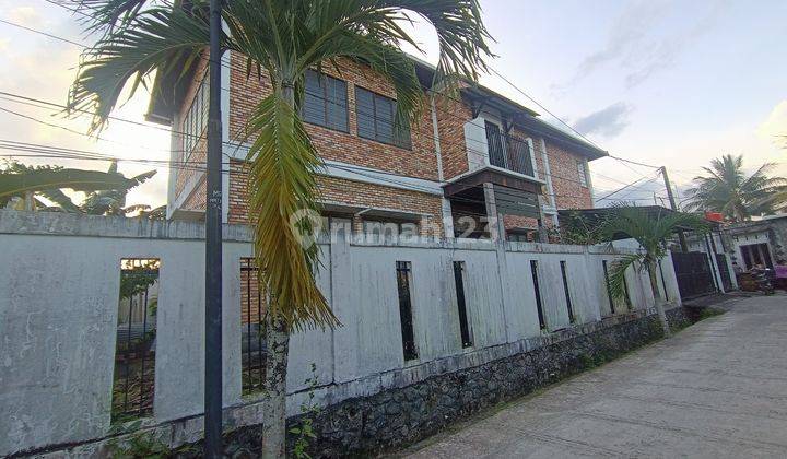 Rumah Batakan 1