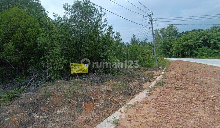 Tanah Penajam Buluminung 1