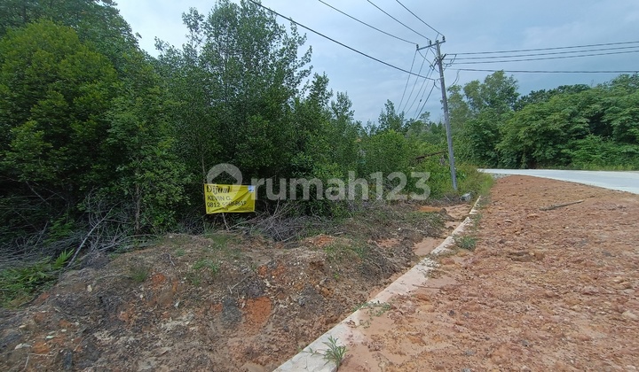 Tanah Penajam Buluminung 5