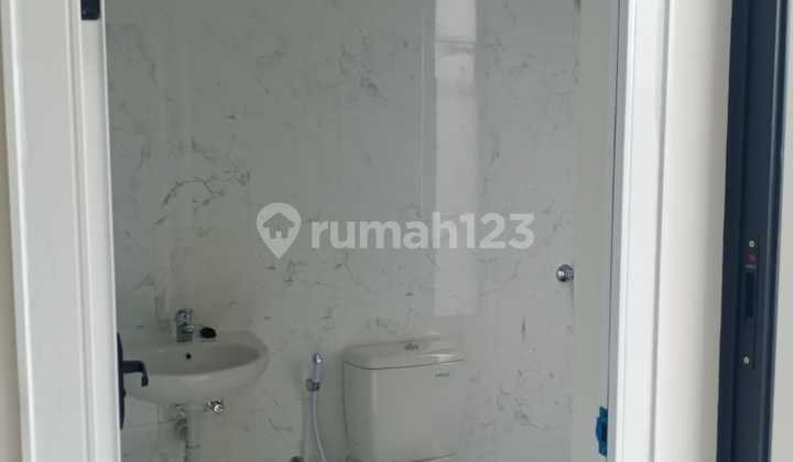 Rumah New Villa Kalijudan Indah dekat Merr Surabaya timur 2