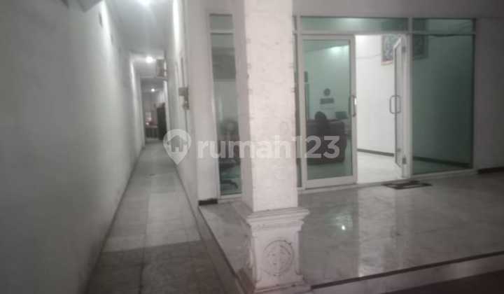 Rumah Kost Kenongosari Pepelegi Waru Sidoarjo strategis 2