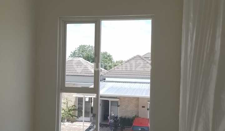 Rumah Newtown Park Gedangan Sidoarjo 2