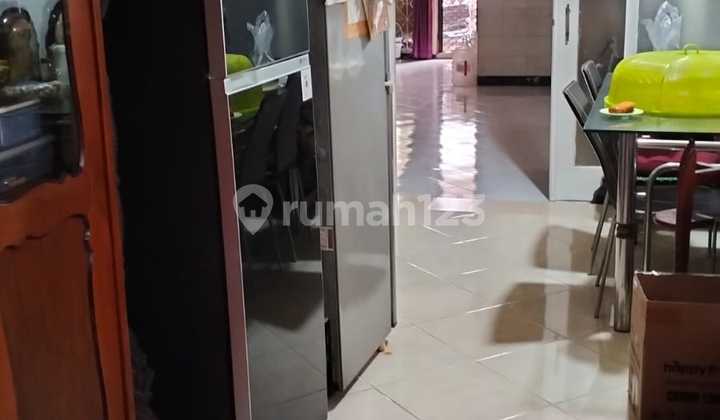 Darmo Harapan Indah House, West Surabaya, ready to occupy, near Pakuwon Mall. 2