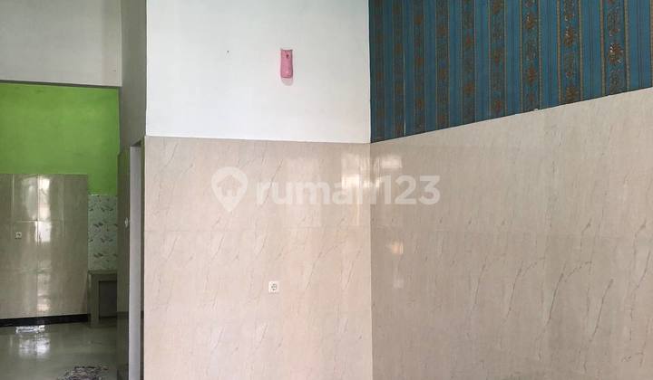 Puri Safira Regency House in Menganti Gresik near Citraland 2