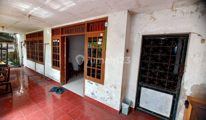 Rumah Dan Tanah Raya Meri Kranggan Mojokerto Kota 2