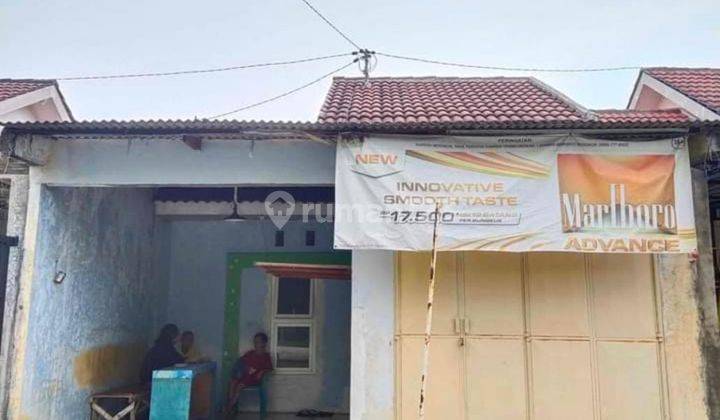 Rumah The Platinum Regency Mojoanyar Mojokerto 1