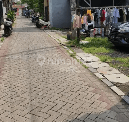 Rumah Gading Karya Tambaksari Dekat Kenjeran Surabaya Timur 2