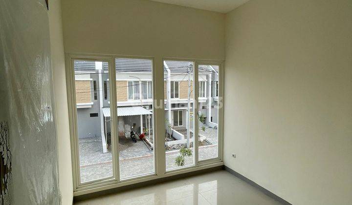 Rumah Anvaya Juanda Cluster Valencia Juanda Sedati Sidoarjo 3