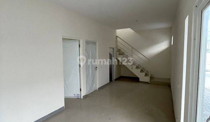 Rumah Anvaya Juanda Cluster Valencia Juanda Sedati Sidoarjo 2