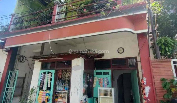 Rumah Kost Ketintang Dekat Ahmad Yani Surabaya Selatan 1