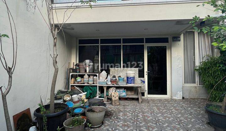 Rumah Jemur Andayani Dekat Ahmad Yani Surabaya Selatan 2