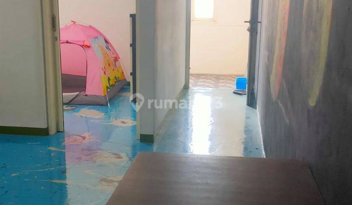 Rumah Tambak Medokan Ayu Surabaya Timur Dekat Rungkut 2