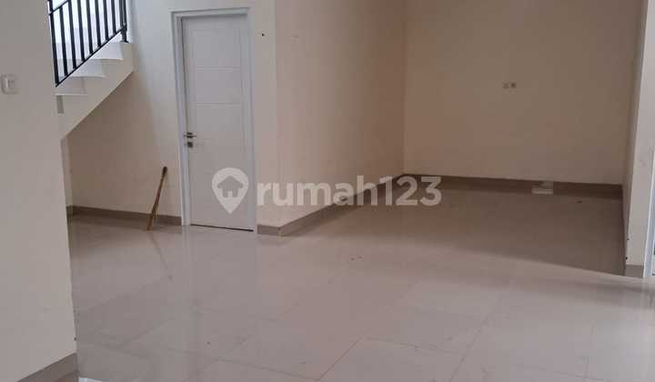 Rumah Tebet Barat Dalam Jakarta Selatan 2