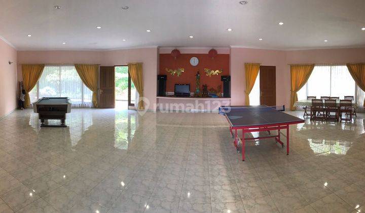 Villa Cisarua Bogor Jawa Barat 2