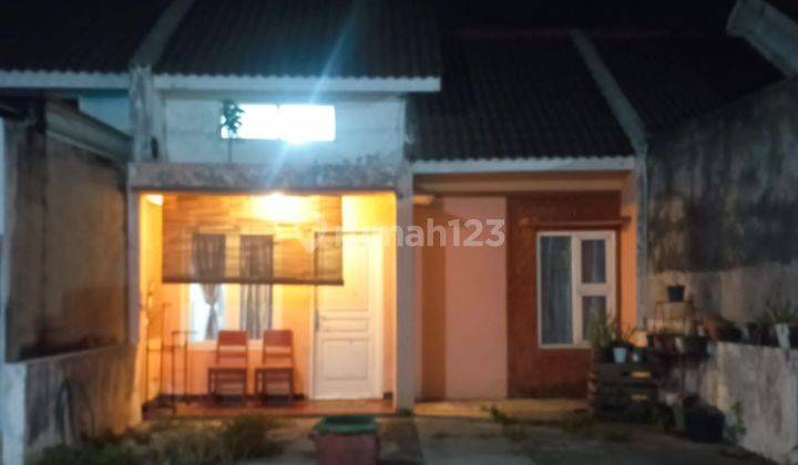 Rumah Taman Adiena Buduran Sidoarjo 1