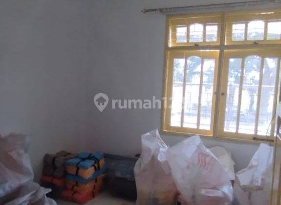 Rumah Baruk Utara Surabaya Timur Dekat Rungkut, Merr 2