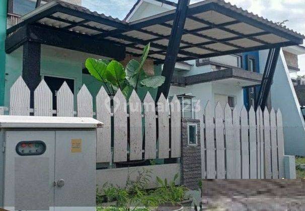 Rumah La Diva Greenhill Menganti Gresik Dekat Surabaya 1