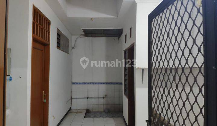 Rumah Babatan Pratama Surabaya Barat Dekat Pakuwon Mall 2