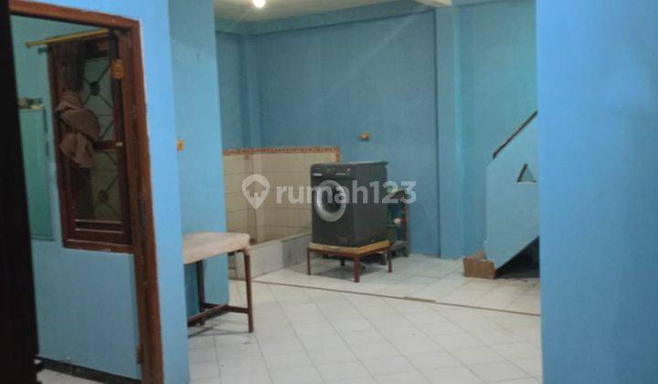 Rumah Babatan Pratama Surabaya Barat Dekat Citraland 2