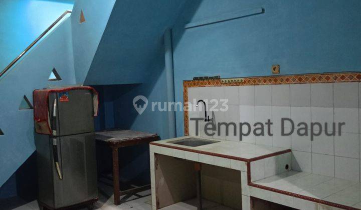 Rumah Babatan Pratama Surabaya Barat Dekat Citraland 2