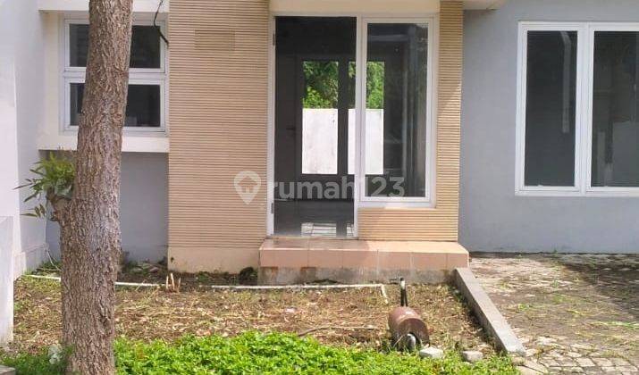 Rumah Swp Residence Menganti Gresik Dekat Citraland 1