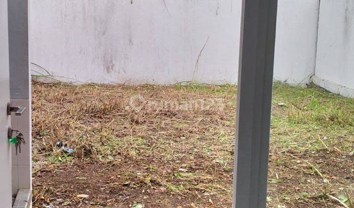 Rumah Swp Residence Menganti Gresik Dekat Citraland 2